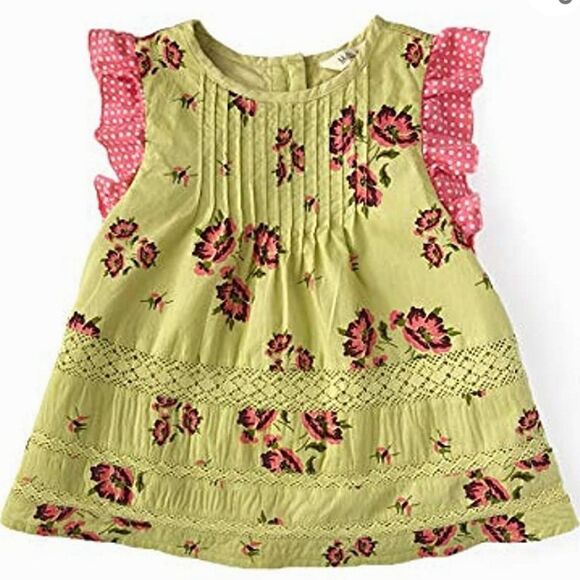 NWT Matilda Jane 435 Imagination Top - Picture 3 of 14